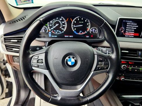 Used 2016 BMW X5 xDrive35i AWD/4WD image 12