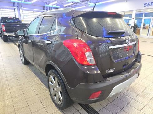 Used 2013 Buick Encore Premium image 13