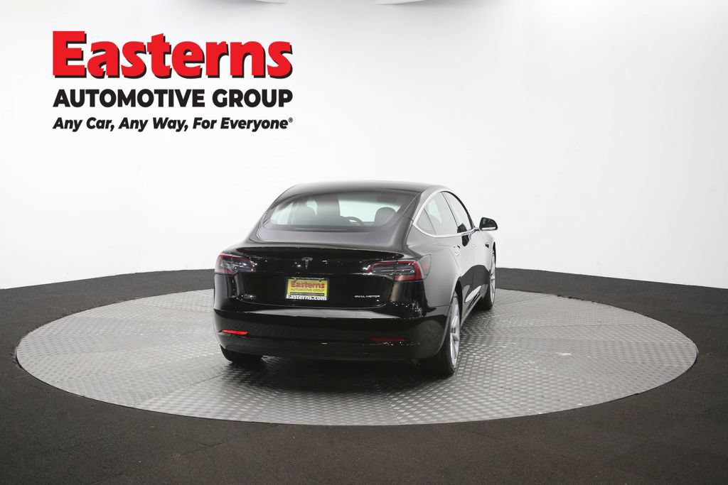 Used 2020 Tesla Model 3 Long Range AWD/4WD image 34
