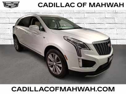 Certified 2024 Cadillac XT5 Premium Luxury