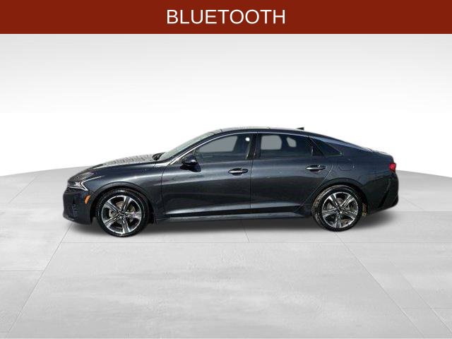 Used 2023 Kia K5 EX FWD image 4