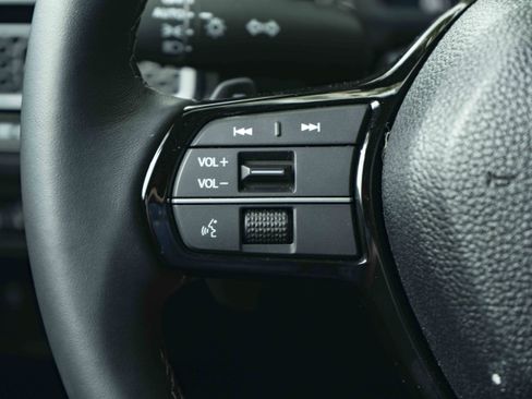 Used 2026 Honda Civic Sport Touring image 29