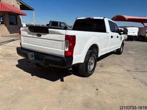 Used 2017 Ford F250 XL w/ Power Equipment Group image 7