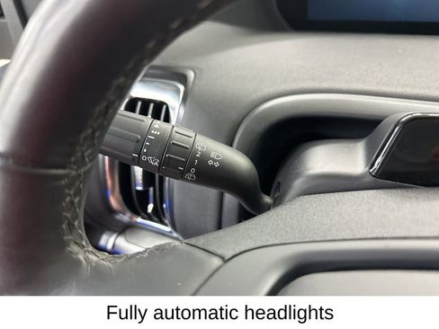 Used 2025 Ford Expedition Platinum AWD/4WD image 40