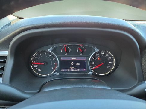 Used 2021 GMC Acadia SLT w/ Premium Package image 23