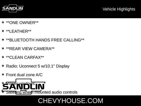 Used 2024 Jeep Compass Limited AWD/4WD image 16