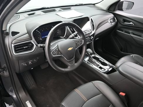 Used 2022 Chevrolet Equinox Premier FWD image 13