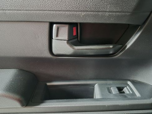 New 2026 Toyota Tacoma SR5 AWD/4WD image 30