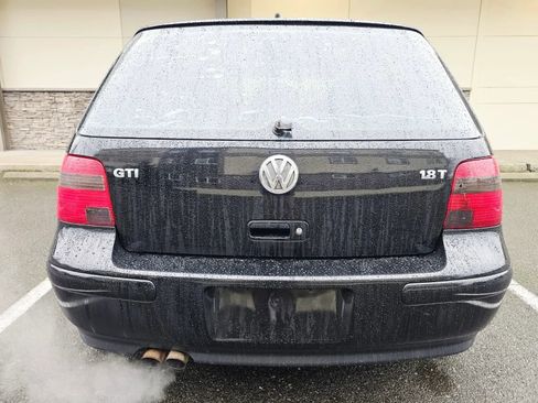 Used 2006 Volkswagen GTI image 4