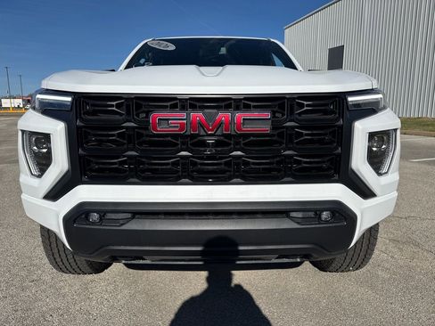 New 2026 GMC Canyon Elevation w/ Convenience Package AWD/4WD image 10