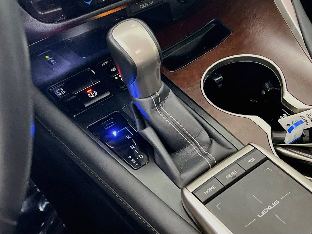 Used 2022 Lexus RX 450h AWD w/ Premium Package image 15