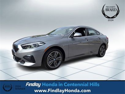 Used 2024 BMW 228i xDrive Gran Coupe w/ Convenience Package