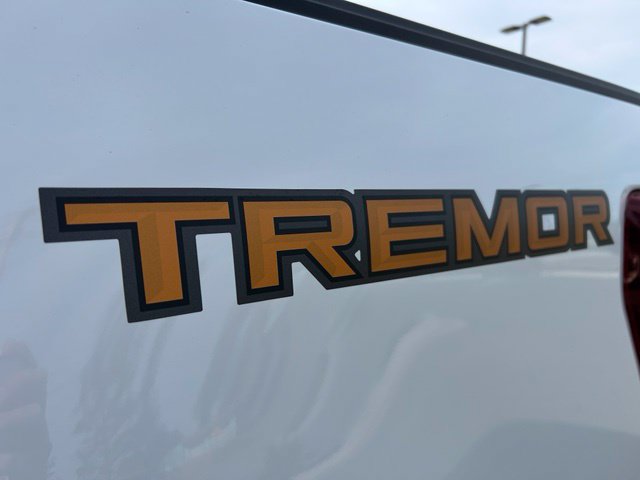 Used 2025 Ford F150 Tremor w/ Equipment Group 402A High AWD/4WD image 11