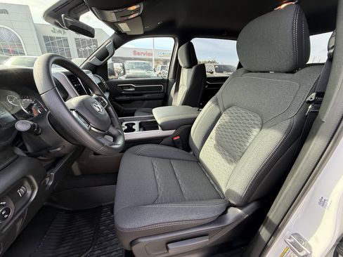 New 2026 RAM 1500 Lone Star image 17