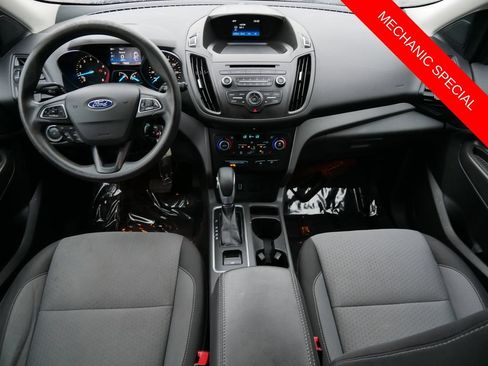 Used 2018 Ford Escape SE AWD/4WD image 13