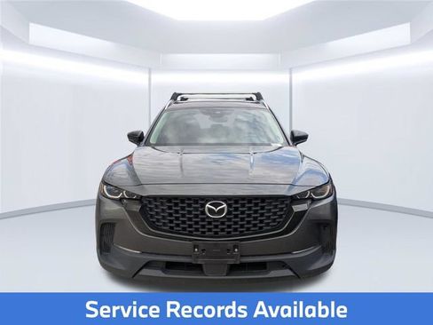 Used 2024 MAZDA CX-50 AWD 2.5 S w/ Convenience Package image 5