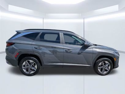 Used 2026 Hyundai Tucson SEL