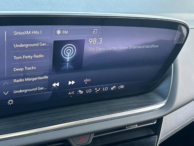 Used 2024 Buick Envision Preferred AWD/4WD image 9