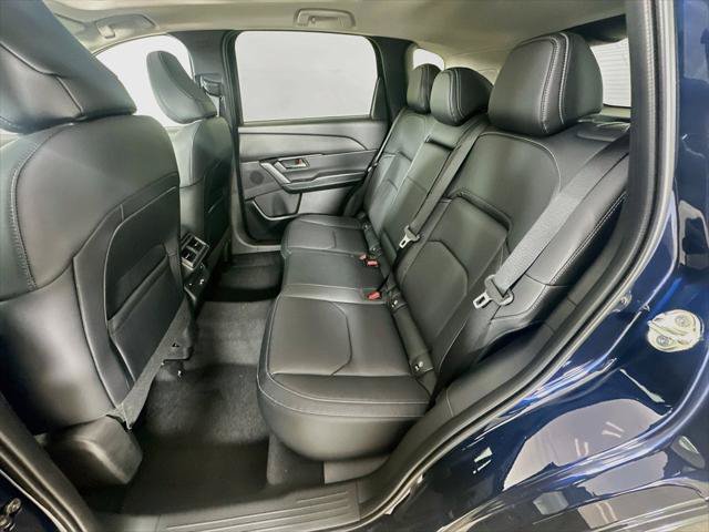 New 2026 MAZDA CX-5 2.5 S w/ Premium Package AWD/4WD image 22