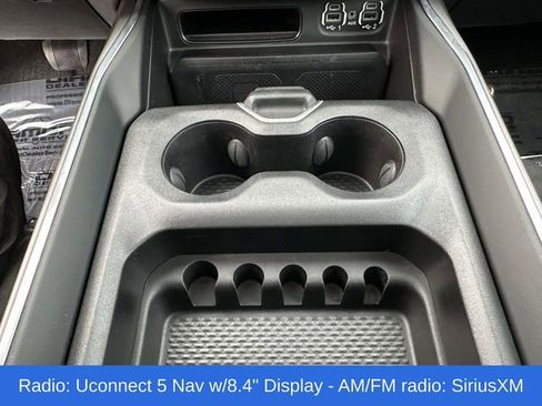 Used 2022 RAM 1500 Laramie image 13