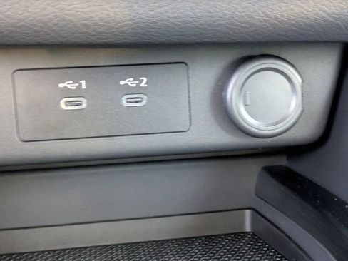 New 2026 Nissan Rogue SV w/ Cold Weather Package FWD image 18