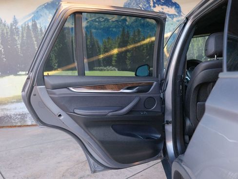 Used 2018 BMW X5 sDrive35i RWD image 36