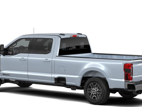 New 2026 Ford F350 Lariat RWD image 51