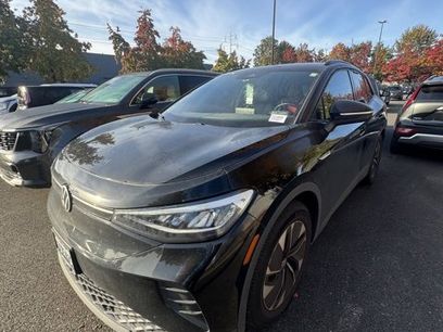 Used 2021 Volkswagen ID.4 Pro
