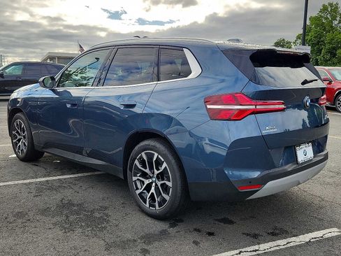 Used 2026 BMW X3 xDrive30i w/ Premium Package AWD/4WD image 4