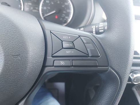 Used 2024 Nissan Kicks S FWD image 21