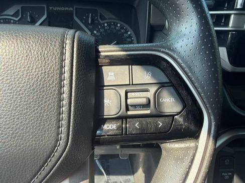Used 2023 Toyota Tundra SR5 w/ SR5 Convenience Package AWD/4WD image 28