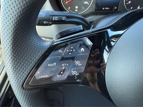 New 2025 Mercedes-Benz Sprinter 2500 image 25