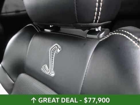 Used 2020 Ford Mustang Shelby GT500 w/ Technology Package image 25