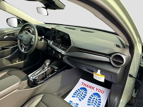 New 2026 Chevrolet Trax ACTIV w/ Driver Confidence Package image 27