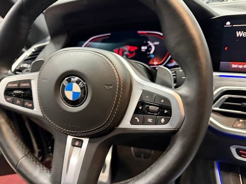 Used 2020 BMW X5 xDrive40i w/ M Sport Package AWD/4WD image 44