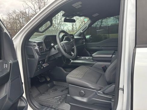 Certified 2023 Ford F150 XL w/ STX Appearance Package image 14