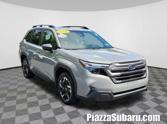 Certified 2026 Subaru Forester Limited AWD/4WD video 1