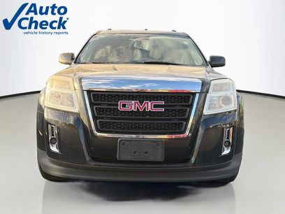 Used 2014 GMC Terrain SLE w/ Convenience Package