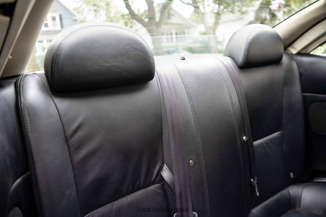 Used 2002 Lexus SC 430 Convertible RWD image 68