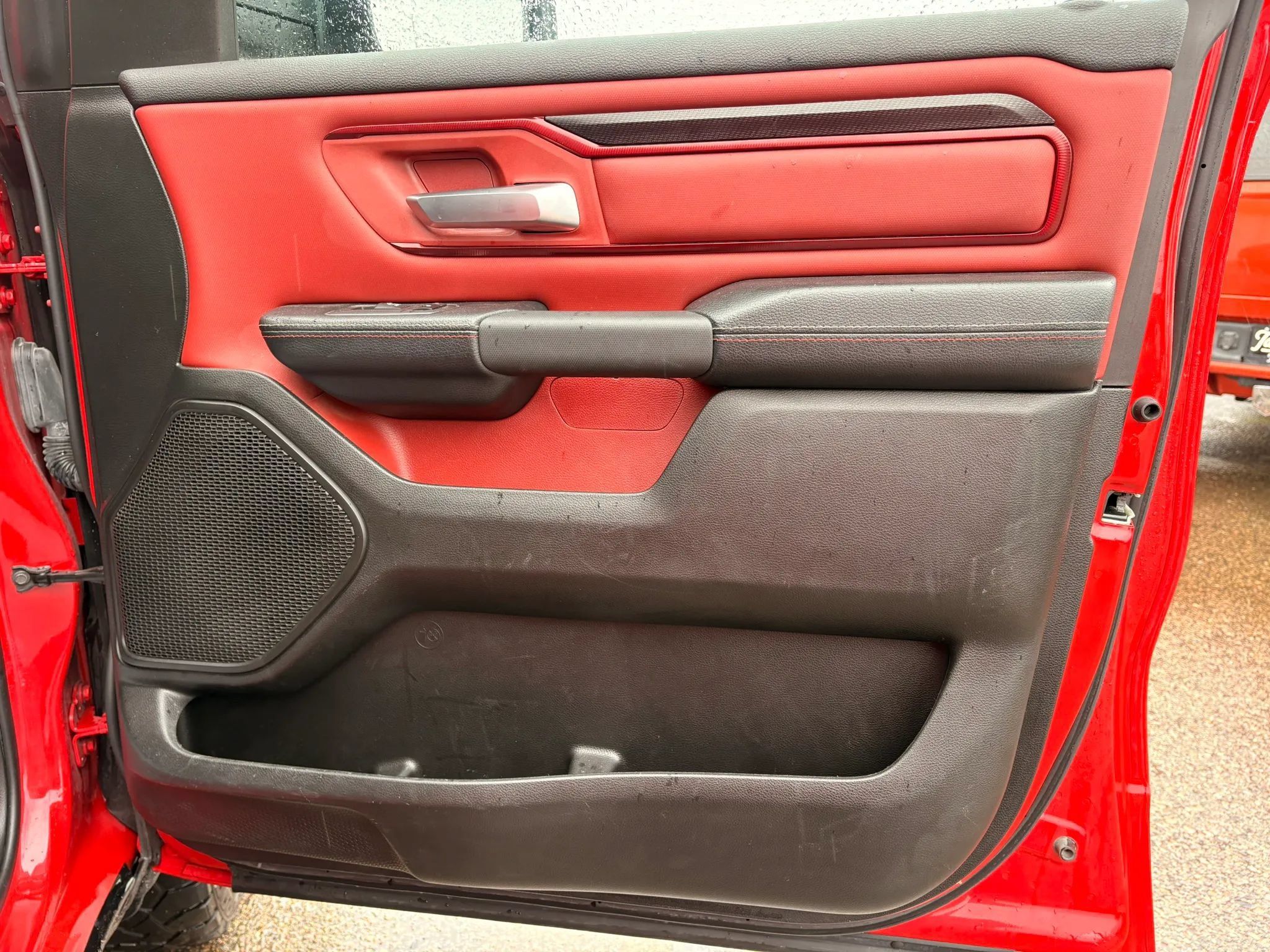 Used 2024 RAM 1500 Rebel w/ Rebel Level 1 Equipment Group AWD/4WD image 12