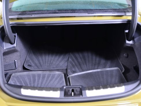 Certified 2023 Audi e-tron GT Prestige w/ Prestige Package image 23