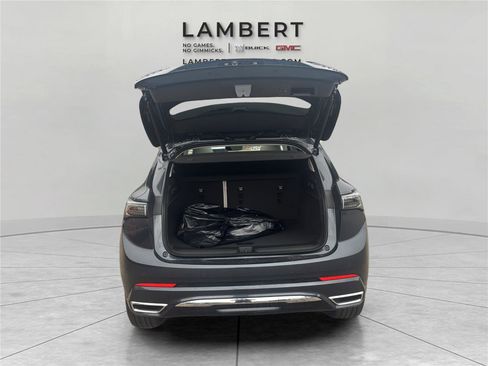 New 2026 Buick Envision Avenir image 20