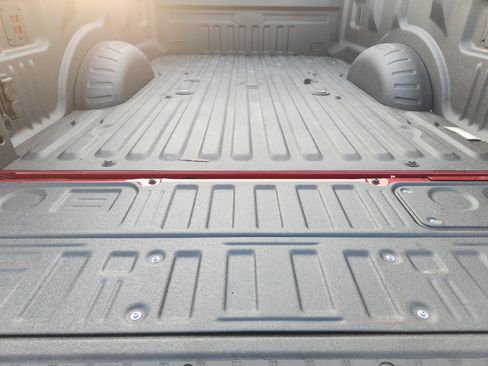 New 2026 Ford F450 Platinum w/ FX4 Off-Road Package AWD/4WD image 33