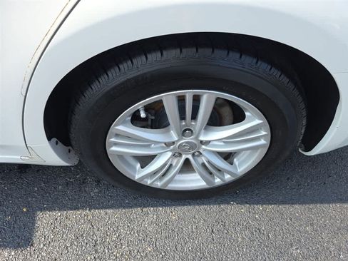 Used 2012 INFINITI G37 Journey w/ Premium Pkg RWD image 28