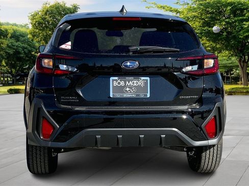 New 2026 Subaru Crosstrek 2.5i image 4