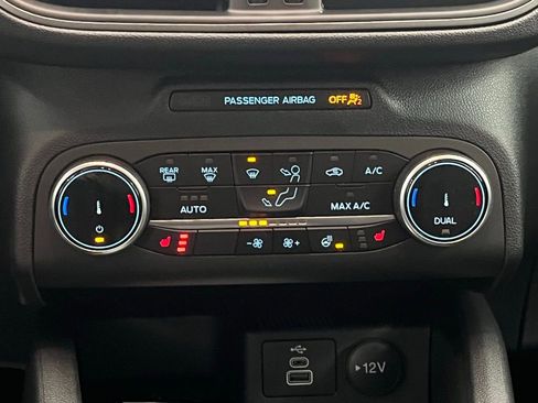 New 2026 Ford Escape Active w/ Cold Weather Package image 7