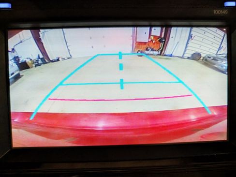 Used 2014 Toyota Corolla LE Premium image 4