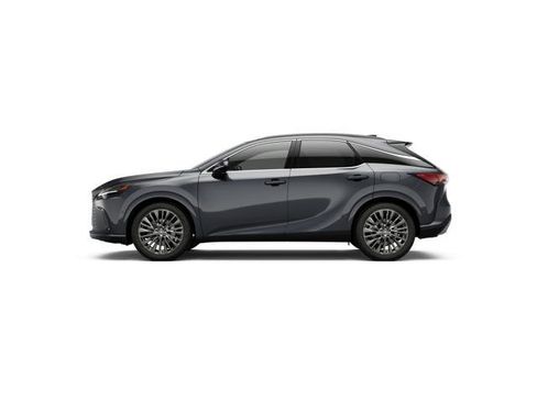 New 2026 Lexus RX 350 w/ Luxury Package AWD/4WD image 7