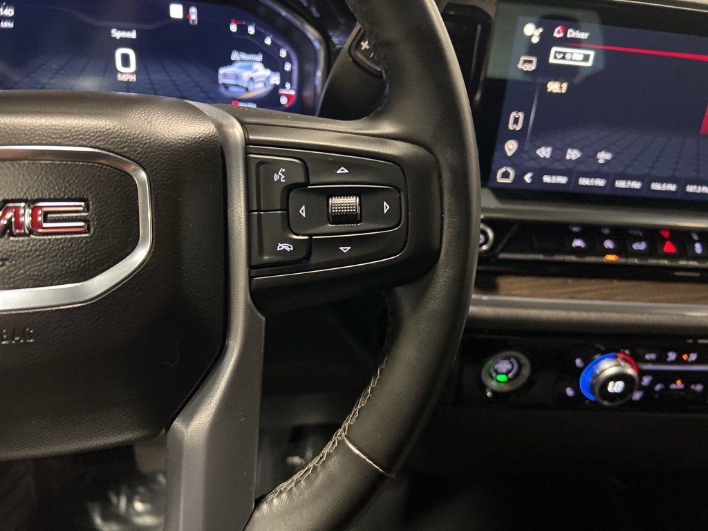 Certified 2023 GMC Sierra 1500 Elevation AWD/4WD image 16
