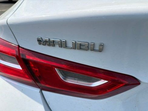 Used 2023 Chevrolet Malibu LT FWD image 7